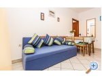 Appartements Maja i Sanja - ostrov Krk Kroatien