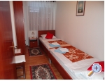 Appartements Maja i Sanja - ostrov Krk Kroatien