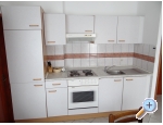 Appartements Maja i Sanja - ostrov Krk Kroatien