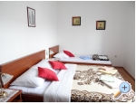 Appartements Maja i Sanja - ostrov Krk Kroatien