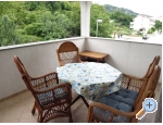 Appartements Maja i Sanja - ostrov Krk Kroatien