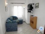 Apartmaji Maja i Sanja - ostrov Krk Hrvaka