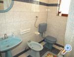 Apartmaji Maja i Sanja - ostrov Krk Hrvaka