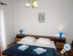 Apartmaji Maja i Sanja - ostrov Krk Hrvaka