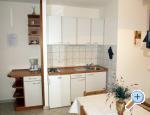 Apartmaji Maja i Sanja - ostrov Krk Hrvaka