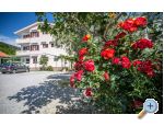 Apartmaji Maja i Sanja - ostrov Krk Hrvaka