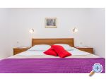Apartmaji Maja i Sanja - ostrov Krk Hrvaka
