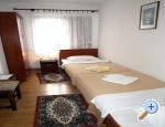 Apartmaji Maja i Sanja - ostrov Krk Hrvaka