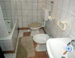 Apartmaji Maja i Sanja - ostrov Krk Hrvaka