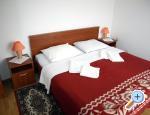 Apartmaji Maja i Sanja - ostrov Krk Hrvaka