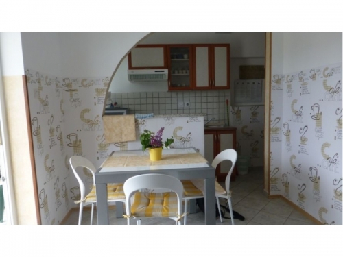 Appartements Tanja - ostrov Krk Croatie