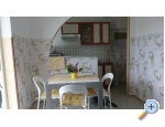 Apartmaji Tanja - ostrov Krk Hrvaka