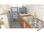 Appartements Tanja - ostrov Krk Kroatien