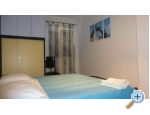 Appartements Tanja - ostrov Krk Kroatien