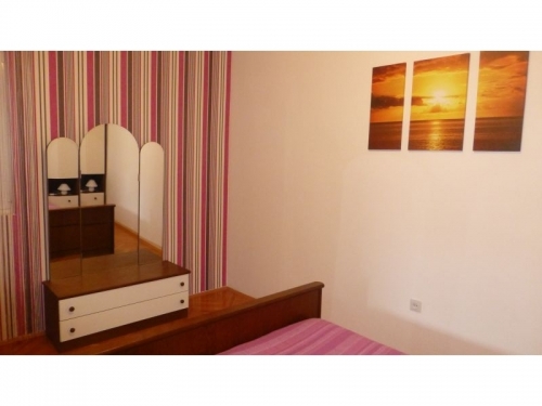 Appartements Tanja - ostrov Krk Croatie