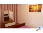Apartmaji Tanja - ostrov Krk Hrvaka