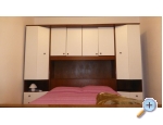 Appartements Tanja - ostrov Krk Kroatien
