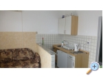 Appartements Tanja - ostrov Krk Kroatien