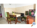 Appartements Tanja - ostrov Krk Kroatien