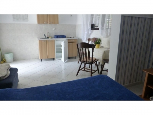 Appartements Tanja - ostrov Krk Croatie