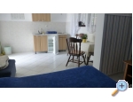 Apartmaji Tanja - ostrov Krk Hrvaka
