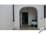 Appartements Tanja - ostrov Krk Kroatien