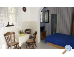Appartements Tanja - ostrov Krk Kroatien