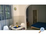 Apartmaji Tanja - ostrov Krk Hrvaka