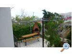 Apartmaji Tanja - ostrov Krk Hrvaka