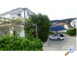 Apartmaji Tanja - ostrov Krk Hrvaka