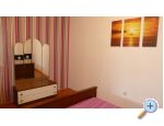 Apartmaji Tanja - ostrov Krk Hrvaka
