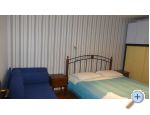 Apartmaji Tanja - ostrov Krk Hrvaka