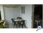 Apartmaji Tanja - ostrov Krk Hrvaka