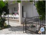 Apartmaji Tanja - ostrov Krk Hrvaka