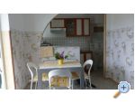 Apartmaji Tanja - ostrov Krk Hrvaka
