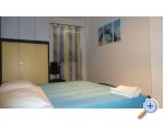 Apartmaji Tanja - ostrov Krk Hrvaka