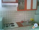 Apartmaji Tanja - ostrov Krk Hrvaka