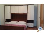 Apartmaji Tanja - ostrov Krk Hrvaka