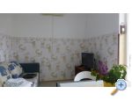 Apartmaji Tanja - ostrov Krk Hrvaka