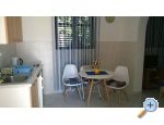Apartmaji Tanja - ostrov Krk Hrvaka