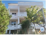 Apartmaji Baka - ostrov Krk Hrvaka