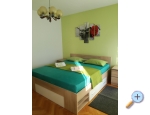Appartements Baka - ostrov Krk Kroatien