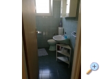 Appartements Baka - ostrov Krk Kroatien