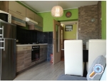 Appartements Baka - ostrov Krk Kroatien