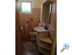 Appartements Baka - ostrov Krk Kroatien