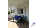 Appartements Baka - ostrov Krk Kroatien