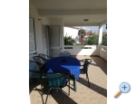 Appartements Baka - ostrov Krk Kroatien