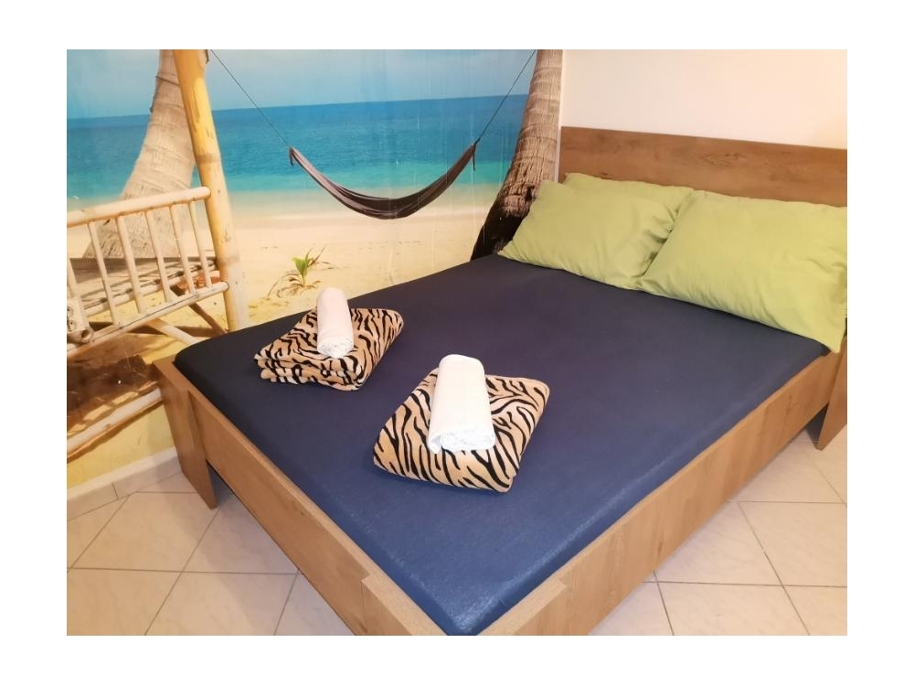 Appartements Baka - ostrov Krk Croatie