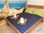 Apartmaji Baka - ostrov Krk Hrvaka