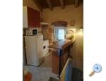 Appartements Baka - ostrov Krk Kroatien